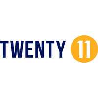 Twenty11 logo - Similar company to Harrison Housing