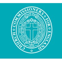 Church Commissioners for England – Real Estate logo - Similar company to Thomas Bender