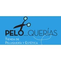 Peloquerias Beauty Shop logo - Similar company to Fffrree.Com