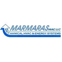 Marmaras HVAC LLC. logo - Similar company to Ypoj