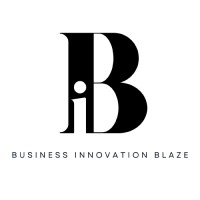 Business Innovation Blaze logo - Similar company to Singlebit.