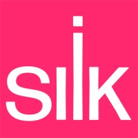 Silk logo - Similar company to Connact