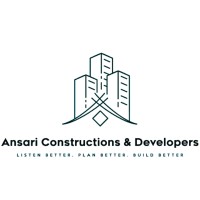 Ansari Construction & Developers