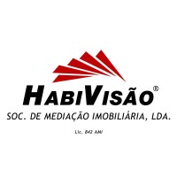 Habivisão logo - Similar company to Remax Family