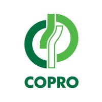 COPRO logo - Similar company to Ubatc