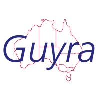Guyra International Arbodienst logo - Similar company to Nullarbor Watch