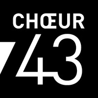 chœur43 logo - Similar company to Capsule