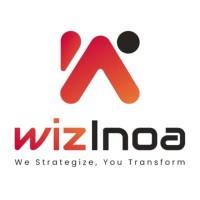 Wiz Inoa logo - Similar company to Skill Buddy