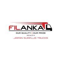 Filanka Trucks logo - Similar company to United Auctioneers Inc.