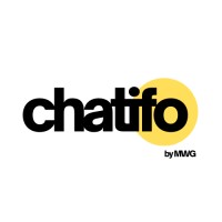 Chatifo Qualitative Research Tool logo - Similar company to Azood | شرکت تحقیقات بازار آزود