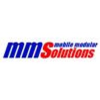 MMS - Mobile Modular Solutions S.r.l. logo - Similar company to Ta-Ch Geotechnology