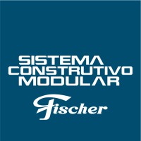 Sistema Construtivo Modular Fischer logo - Similar company to Ekontainers