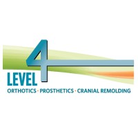 Level 4 Orthotics & Prosthetics Inc. logo - Similar company to Asaprosthetics & Orthotics