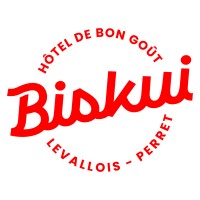 Hôtel Biskui logo - Similar company to Hotel Sookie