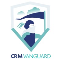 CRM Vanguard logo - Similar company to Dhiyasoft Llc