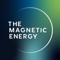 THE MAGNETIC ENERGY logo - Similar company to Techknowledgence Gmbh
