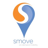 Smove Systems logo - Similar company to Moveo Mobility Group