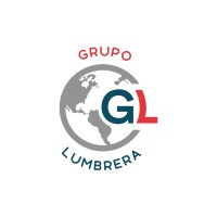 Grupo Lumbrera logo - Similar company to Hormiserv