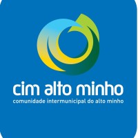 Comunidade Intermunicipal do Alto Minho (CIM Alto Minho) logo - Similar company to Aimrd