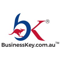 Business Key logo - Similar company to Wrapped Up Kustom Graphics