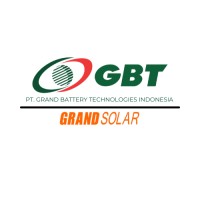 Grand Battery Technologies Indonesia logo - Similar company to Battery Plus Automotriz | Distribuidor Autorizado Lth Y Lubricantes