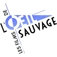 Les Films de l'œil sauvage logo - Similar company to Bathysphere Productions