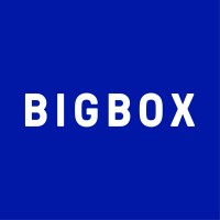 Studio Big Box logo - Similar company to Aniverse