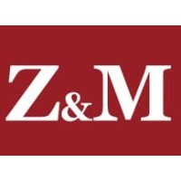 Z&M Associates | Advocates & IP Attorneys logo - Similar company to Z-Count Technologies Pvt. Ltd.