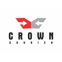 CROWN COURIER KENYA logo - Similar company to Panacare