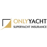 ONLYYACHT | Superyacht Insurance logo - Similar company to Comte De Monte-Carlo