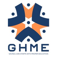 Global Health and Medical Education logo - Similar company to Diab Healthcare