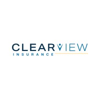 Clearview Insurance Agency logo - Similar company to Five Star Replacements