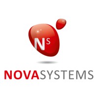 NovaSystems logo - Similar company to Livesupport