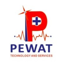 PEWAT TECHNOLOGY AND SERVICES logo - Similar company to Solarity Green