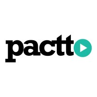 Pactto logo - Similar company to Makase