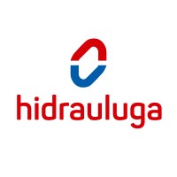 Hidráuluga logo - Similar company to Fs Clima
