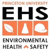 Princeton University Office of Environmental Health and Safety logo - Similar company to Omenn-Darling Bioengineering Institute