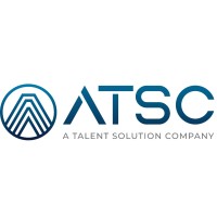ATSC - A Talent Solutions Company logo - Similar company to General Engineering Company