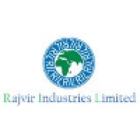RAJVIR INDUSTRIES LIMITED(FANCY YARN MANUFACTURER) logo - Similar company to Fancy Yarn Bazar