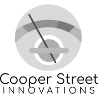 Cooper Street Innovations logo - Similar company to Ccx Technologies