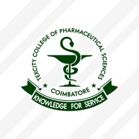 Texcity College of Pharmaceutical Sciences logo - Similar company to Dinu Technology