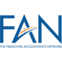 The Franchise Accountants Network logo - Similar company to 1C-Wiseadvice
