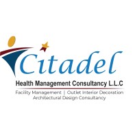 Citadel (CITADEL_HMC) Health Management Consultancy logo - Similar company to Pacer - Revenue Management Hotelero