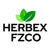 HERBEX Fzco🌿 logo - Similar company to Umalaxmi Organics Pvt Ltd