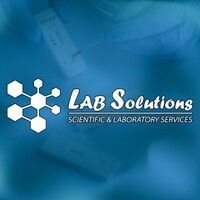 Lab Solutions logo - Similar company to Lab Solution