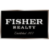 Fisher Realty logo - Similar company to Rose Life Media