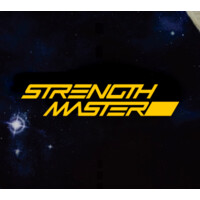 Strength Master Fitness Tech Co., Ltd logo - Similar company to Gadget Studio