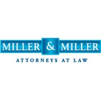 Miller & Miller Law Firm LLC logo - Similar company to Esr Equity