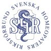 Svenska Homeopaters Riksförbund logo - Similar company to Did-Act Eu-Funded Project