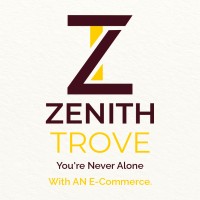 Zenith Trove logo - Similar company to Craft India Appliances